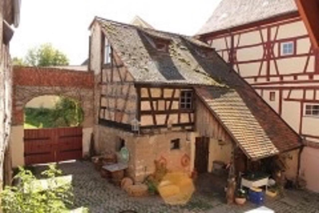 Schlossschaenke Eysoelden Thalmassing  Exterior photo
